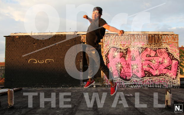 ON/OFF The Wall Project